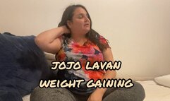 Internet weirdo pays me to gain weight