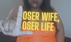 Loser Wife, Loser Life | featuring: Ebony BBW Findom Femdom POV Homewrecking Fantasy (1080P MP4)