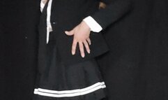 Smoking and bewitching you