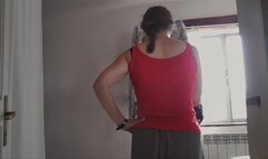 The bidet (2017) (MP4)