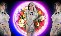 Just 5 minutes workout , and eat whatever you want !