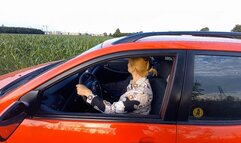 Honk the horn! (customer request)