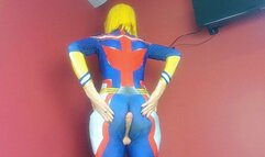 Almighty BWC Drainer Pov