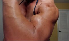 You're Getting A Little Cocky