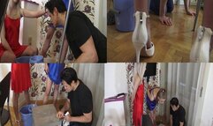 Houseslave 46 mp4