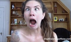 Crazy Face - Mp4 1920x1080p