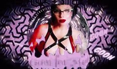 Goon For Me- Entrancing JOI Psychedelic