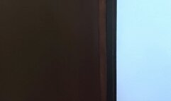 I masturbated for my friend disguised as a very whore devil