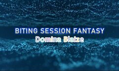 Biting Session Fantasy