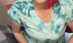 You Finally Get Naughty with your Best Friends step-Mommy