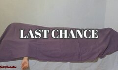 LAST CHANCE (CPR,Rescue Breaths,Defib)