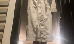 Shrunken Pizza Delivery Man Gets Eaten