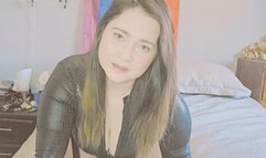 Beginner Pegging POV