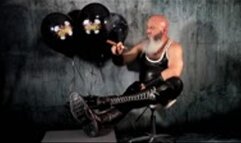 Cigar Puffin Latex Gear