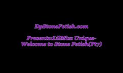 LilMiss Unique-Welcome to Stone Fetish(Pt7)