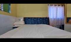 POV Farting beautiful girl, by Qwueen, (cam by Manu) FULL HD