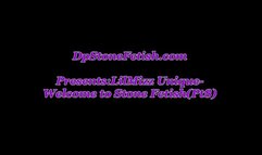 LilMiss Unique-Welcome to Stone Fetish(Pt8)