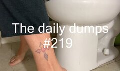 The daily dumps #219 mp4