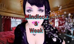 Mindless, Helpless & Horny - MindMelt LOOP