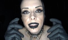 POV: FISTING WITH ANAL SPACER