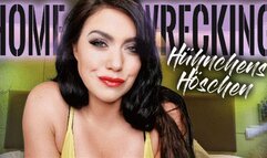 HOMEWRECKING - Hühnchens Höschen (kleine Version)