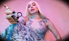 Jealous Girlfriend : PENECTOMY edition