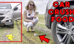 ASIA CRASH HIGH HEEL WHITE LEGGINGS_4K HDR Dolby Vision_42 MIN