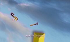 Discipline USA 25 HD