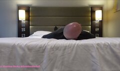 Late For PT - Perv Cam