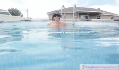 Splish, Splash, Tits & Ass