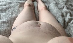 MastersLBS pregnant expansion my POV