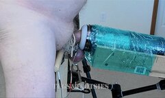 Milked by the Machine - Camera Angle 2 - WMV