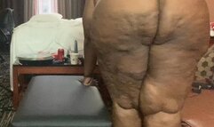 Ottoman Head Crushes