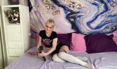 Ahegao and Atomic Wedgies at the Party