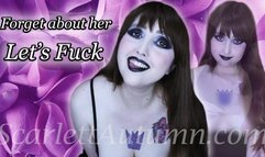 Why won't you fuck me? - MP4 SD 480p