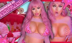 C A N D Y L A N D : for Gooners (1080 WMV)