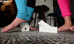 Aerobic GIANTS part 3! - MP4