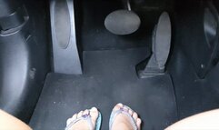 FLIP FLOP Pedal Pumping