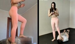 Annette - FriendRevenge - Part2 Mix1