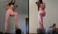 Annette - FriendRevenge - Part2 Mix2