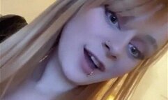 Stomping All Over You! - Findom Femdom Paypig