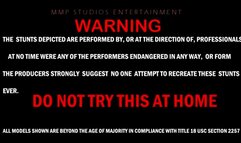 DIAMOND in POWER STRUGGLE PART 4