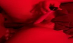 Cheating wife anal BBC orgasm