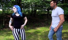 How To Treat A Thief (MP4 1080p) - Vonka Romanov