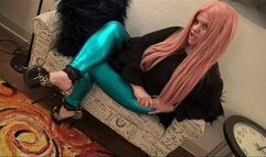 Bimbofication Challenge