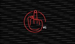 Wank for blanks Ripoff blank video Findom