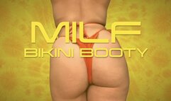 MILF BIKINI BOOTY