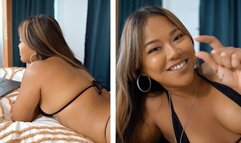 INTERRACIAL CONFRONTATION feat AstroDomina (HD MP4)