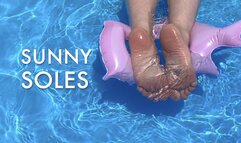 SUNNY SOLES