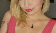 Smoke with your hot Bunny